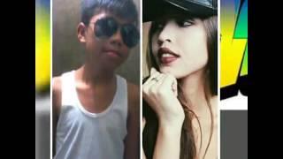 MHIKaine(mhike catantan and maine Mendoza)