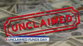 Unclaimed Funds Day: How to check if you have unclaimed money