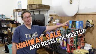 Bargains for You on 92 Nebraska Highway Sale