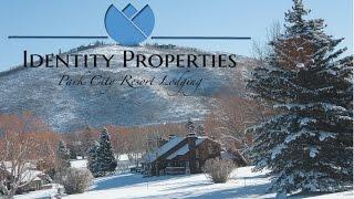 Lakeview Cottages - Park City Resort Lodging