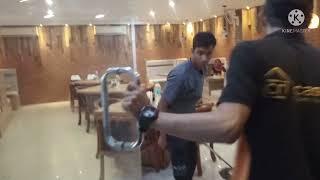 kasara family restaurant elephant jfc market Komal kijiye kariye share kariye subscribe Karen