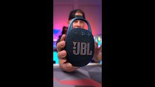 JBL Clip 5 Waterproof Bluetooth Speaker Review