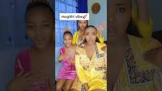 Mugithi Latest Tiktok 2022