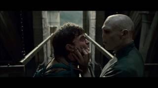 Harry Potter and the Deathly Hallows trailer (full HD)