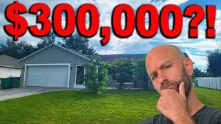 What $300K Gets You in Sarasota, North Port, Englewood, Port Charlotte & Venice