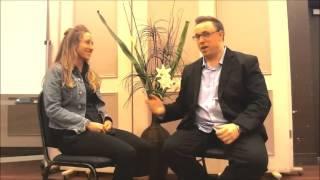 Conversational Hypnosis Demonstration - Scott Jansen
