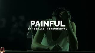 Dancehall Riddim Instrumental 2022 (PAINFUL)