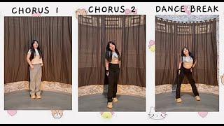 no na - "shoot" dance cover