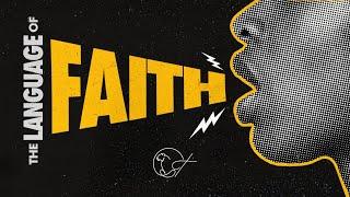 The Language of Faith | Pastor Toluwani Odukoya