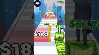 Money  rush gameplay  gaming trending New Play Win 14th #gaming #shortsfeed #shorts