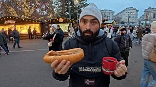 Inside the World’s Most Famous Christmas Market! 