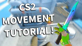 how to actually improve your movement in cs2