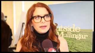 Debra Messing & Brian F. O'Byrne Are Ready to Fall in Love in John Patrick Shanley's "Mullingar"