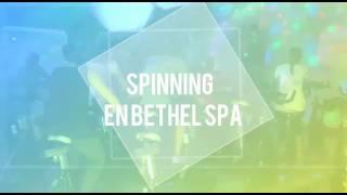 Spinning en Bethel Spa