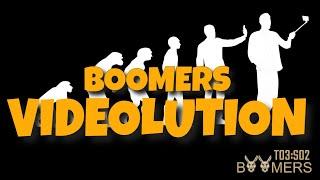 BOOMER'S VIDEOLUTION - BOOMERS TECH SHOW - 20.11.2020