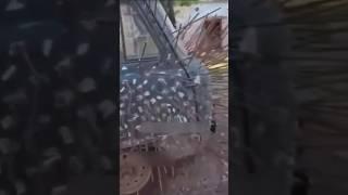 "БУХАНКА"-ДИКОБРАЗ! "ВТОРАЯ АРМИЯ МИРА" - ПІДСУМКИ!