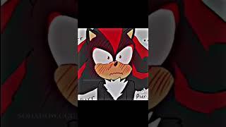 Sonadow // Sonic x Shadow #sonadow #sonicxshadow #edit