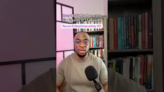 How to Become a Nurse Consultant #nurses