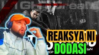 M1NOR VS GREEN71 DISSLARGA REAKSYA, L1GHTDREAM VS 71 LABEL DISS