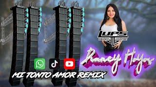 Mi Tonto Amor Remix Dianey Hoyos DJ LUPS COLOMBIA