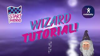 Wizard Tutorial