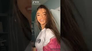 My heart went oop tiktok challenge Compilation