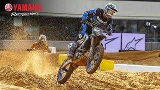 #Yamaha Presents: Beyond the Gate Episode 29