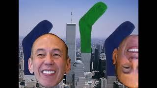 How Gilbert Gottfried got free socks because of 9/11