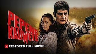 Pepeng Kaliwete (1982) | Restored Full Movie | HD | Multi-language Subtitles | Fernando Poe Jr.