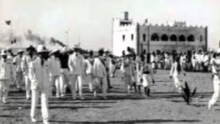 Khudbaddi Maaxweyne Aadan cadde ka jeediye habeenki Xorriyadda 1960