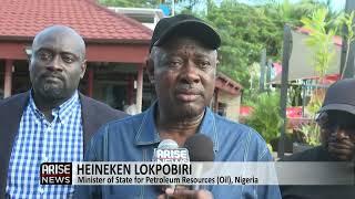 Unlocking Nigeria's Hydrocarbon Resources