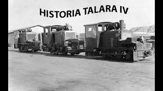 HISTORIA TALARA IV