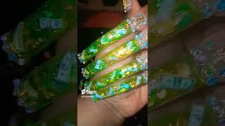 MONEY MONEY MONEY #AQUARIUMNAILS #ROZELITZPRESSONNAILS #SASSYFIERCEDIVAGLAMBOUTIQUELLC