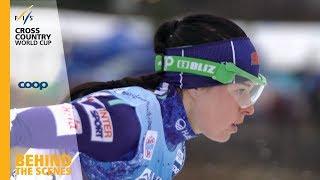 Krista Pärmäkoski | FIS Cross Country