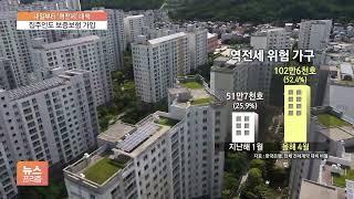 '역전세' 집주인에 반환보증 가입 한시 허용