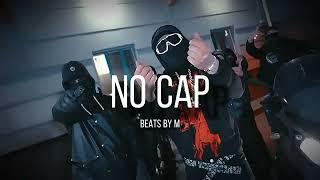 G1ocatore X 24K "No Cap" Type Beat