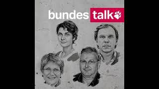 Nach den Bundestagswahlen: Wie wird Schwarz-Rot? - Podcast Bundestalk