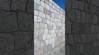 amazing work Hunza wall #natural #hunza $ #viral #india #russia