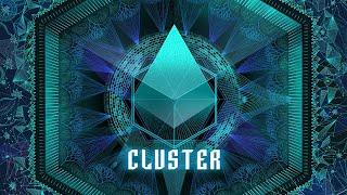 The Algorithm - Cluster