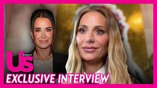 Dorit Kemsley On Kyle Richards Drama Amid Their Respective Splits