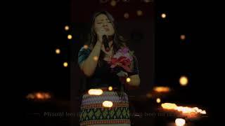 Bawipa Kaa Lawm || Monica Uk || Lai Hla (Original)