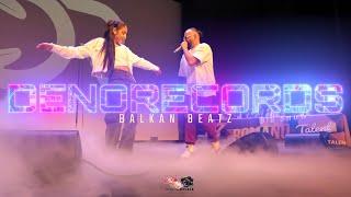 Denorecords || Balkan Beatz || Romano Talent Big Show || Studio Belgia