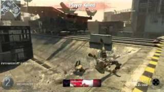 mujah2009 - Black Ops Game Clip