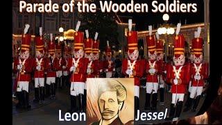 The Story Behind The Song The Parade Of The Tin Soldiers