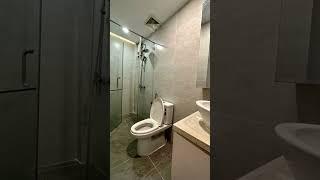 mẫu nhà mới làm xong, Tân xây dựng nhà phố số DT để trong tin nhắn