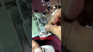 Juki button machine MB-373 #jukimachine #sewing #sewingmachine #jukiddi8700bprice