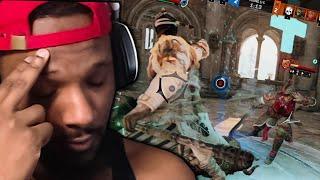 Final Days of Jorm Being F-Tier... (He won't be missed)