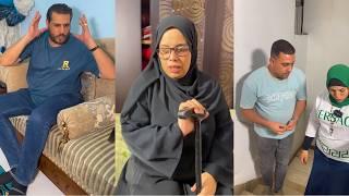 مراتي كانت السبب في موت اختها ليلة فرحها
