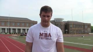 2013 Dandy Dozen: Alex Bars