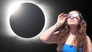 You won't regret watching this | Total Solar Eclipse (Montreal - April 8, 2024)